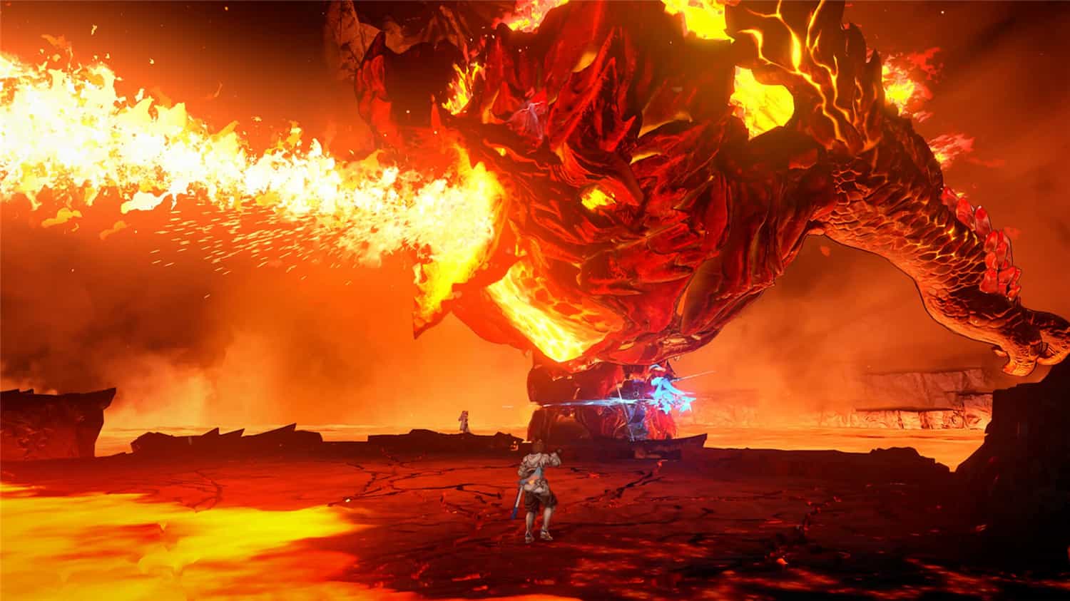 碧蓝幻想:RELINK/Granblue Fantasy: Relink-6 碧蓝幻想:RELINK/Granblue Fantasy: Relink-6