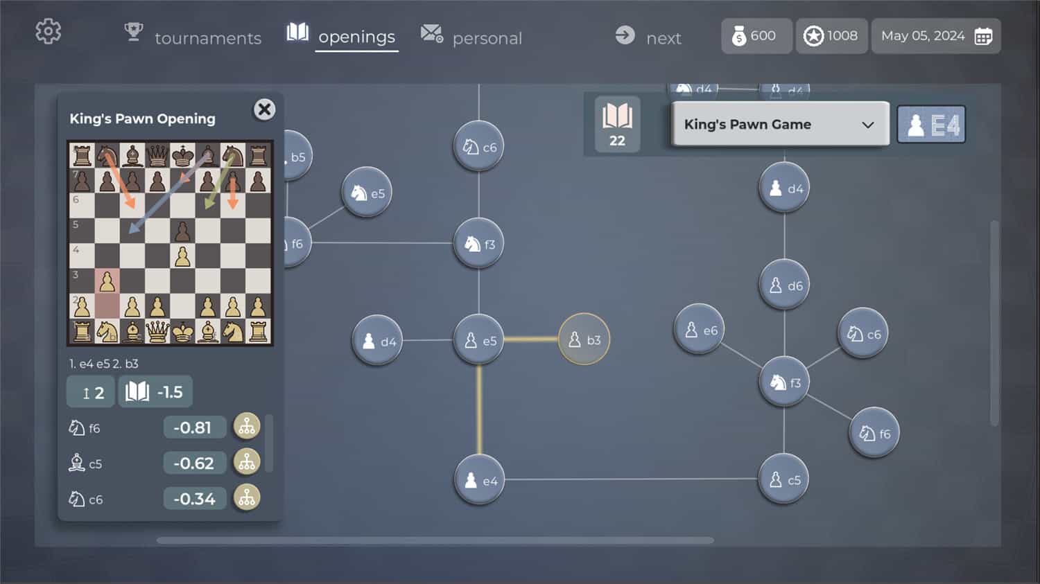 国际象棋大师/Master of Chess-4 国际象棋大师/Master of Chess-4