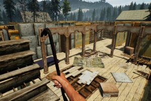 牧场模拟器/Ranch Simulator/支持网络联机