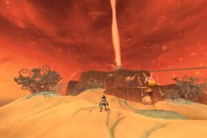 镇痛2：归于尘土/Anodyne 2: Return to Dust