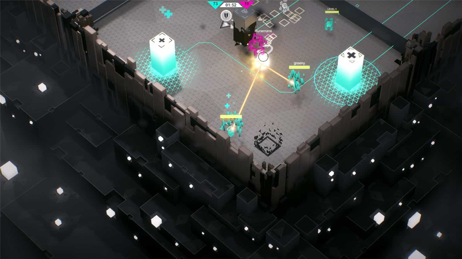 部署/DEPLOYMENT-3