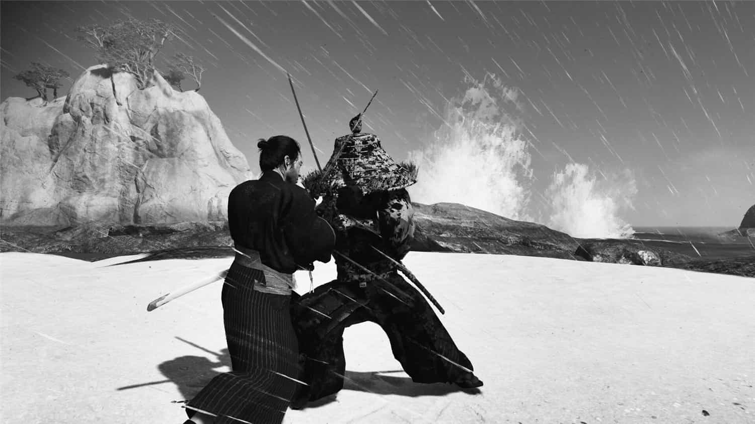 对马岛之魂:导演剪辑版/Ghost of Tsushima DIRECTOR'S CUT-1 对马岛之魂:导演剪辑版/Ghost of Tsushima DIRECTOR'S CUT-1
