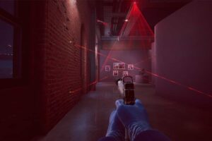 收获日3/PAYDAY 3/支持网络联机