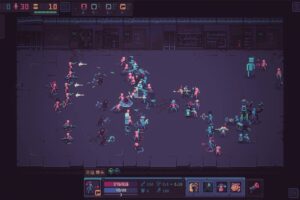 暴君的游戏/Despot’s Game: Dystopian Army Builder