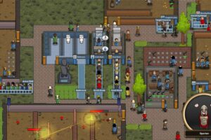大逃杀大亨/Battle Royale Tycoon