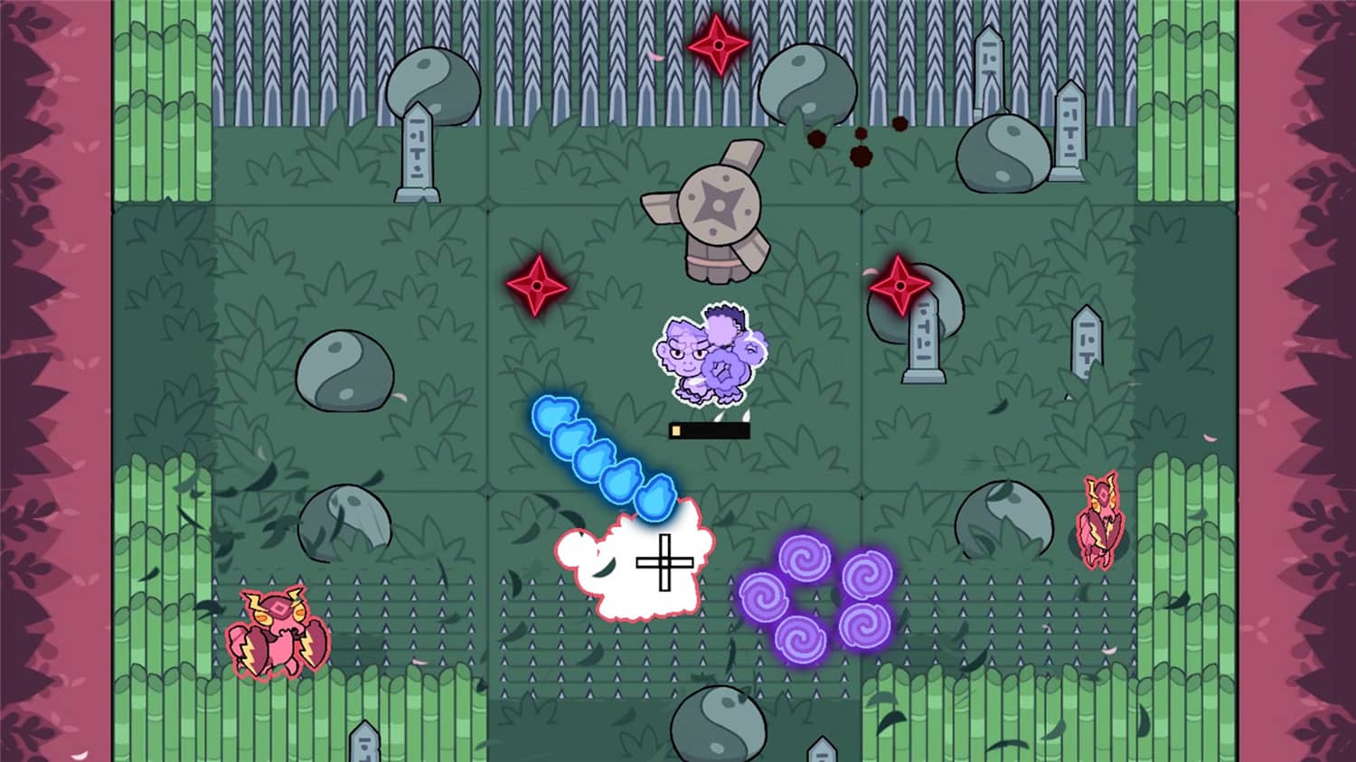 拼贴冒险传/Patch Quest-2 拼贴冒险传/Patch Quest-2