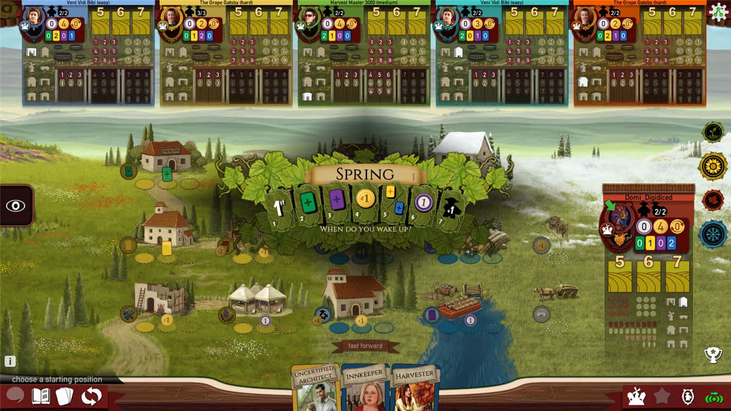 葡萄酒庄园/Viticulture Essential Edition-4