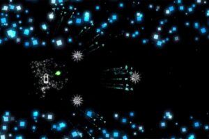会发光的缕/Will Glow the Wisp
