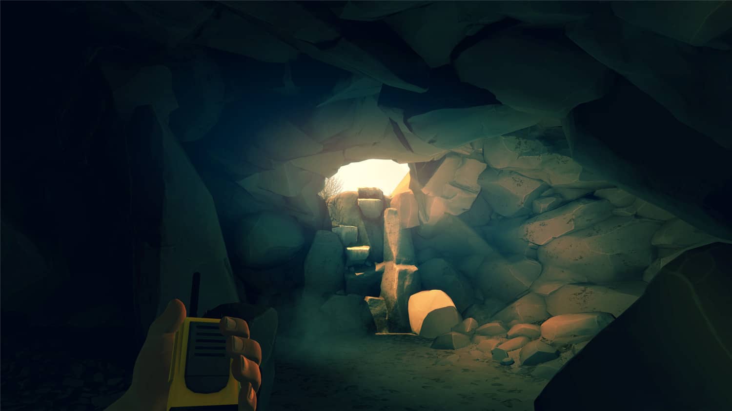 看火人/Firewatch-4 看火人/Firewatch-4