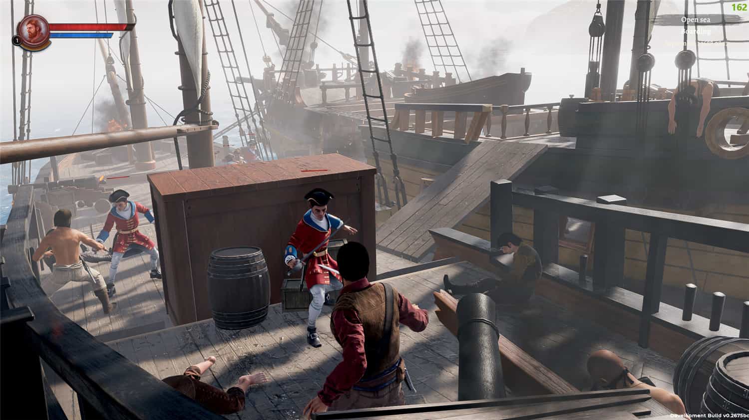 海盗宝藏/Corsairs Legacy - Pirate Action RPG & Sea Battles-2 海盗宝藏/Corsairs Legacy - Pirate Action RPG & Sea Battles-2