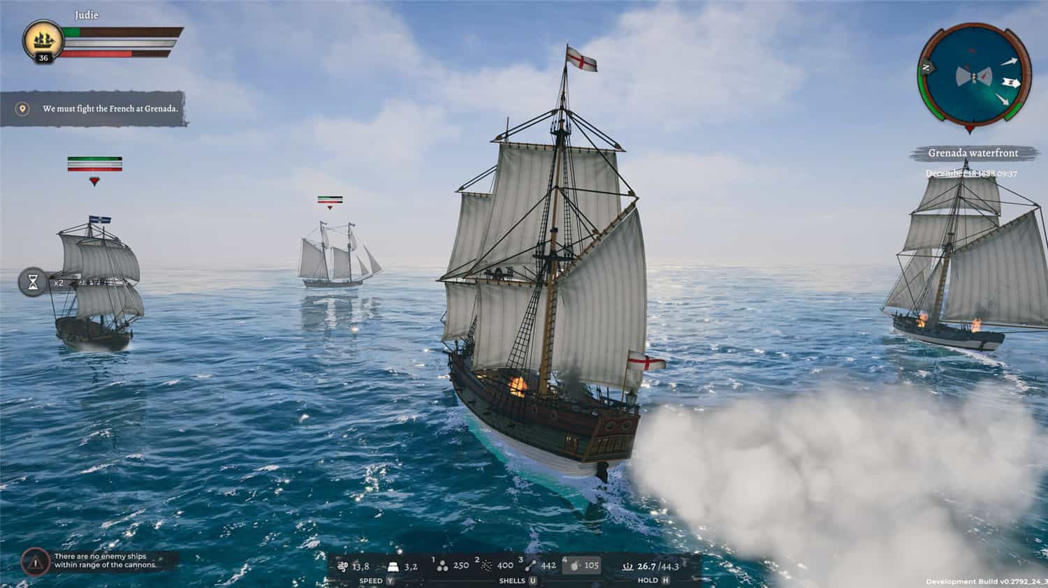 海盗宝藏/Corsairs Legacy - Pirate Action RPG & Sea Battles-1 海盗宝藏/Corsairs Legacy - Pirate Action RPG & Sea Battles-1