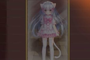 喵可莉的兔玩偶/Nyakori’s Rabbit Doll