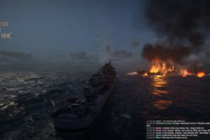驱逐舰：U型艇猎手/Destroyer: The U-Boat Hunter