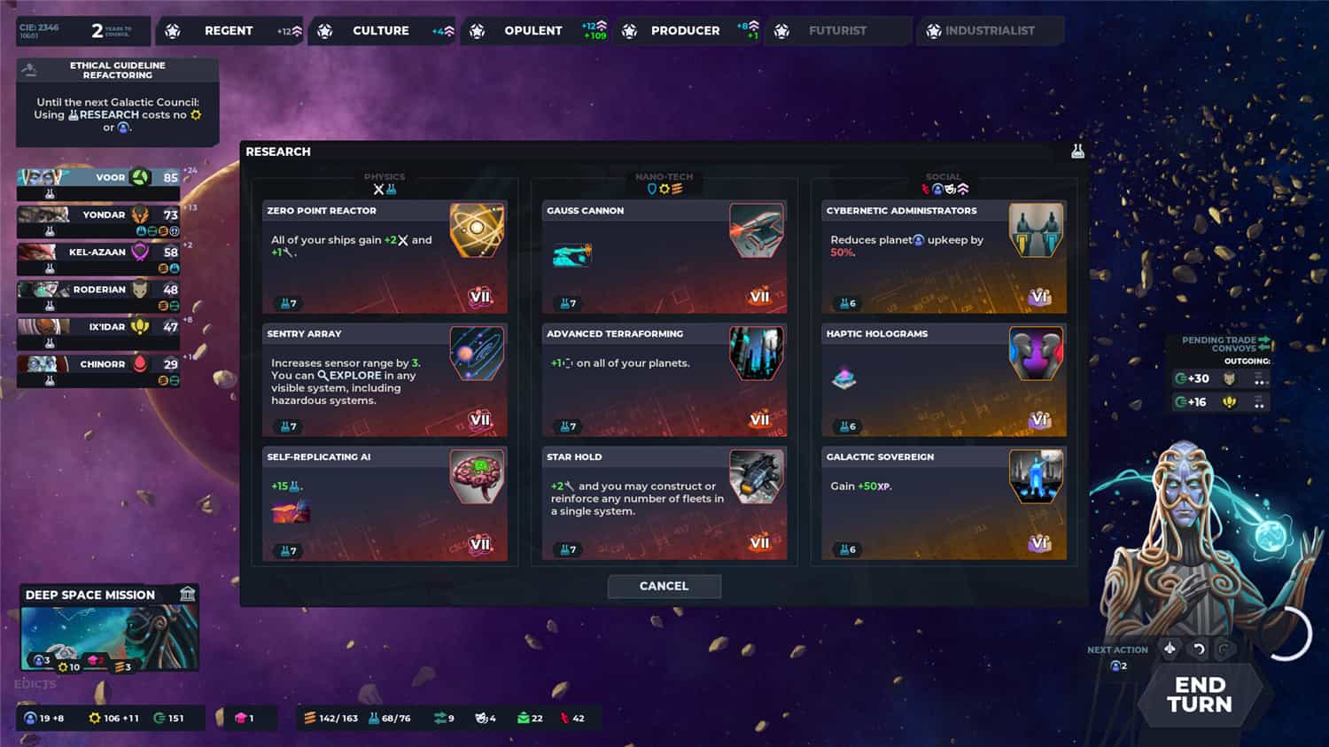 群星纽带/Stellaris Nexus/支持网络联机-4