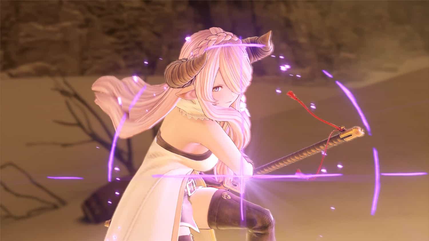 碧蓝幻想:RELINK/Granblue Fantasy: Relink-5 碧蓝幻想:RELINK/Granblue Fantasy: Relink-5