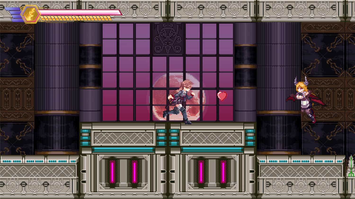 虚拟无限计划/Virtua Unlimited Project-5 虚拟无限计划/Virtua Unlimited Project-5