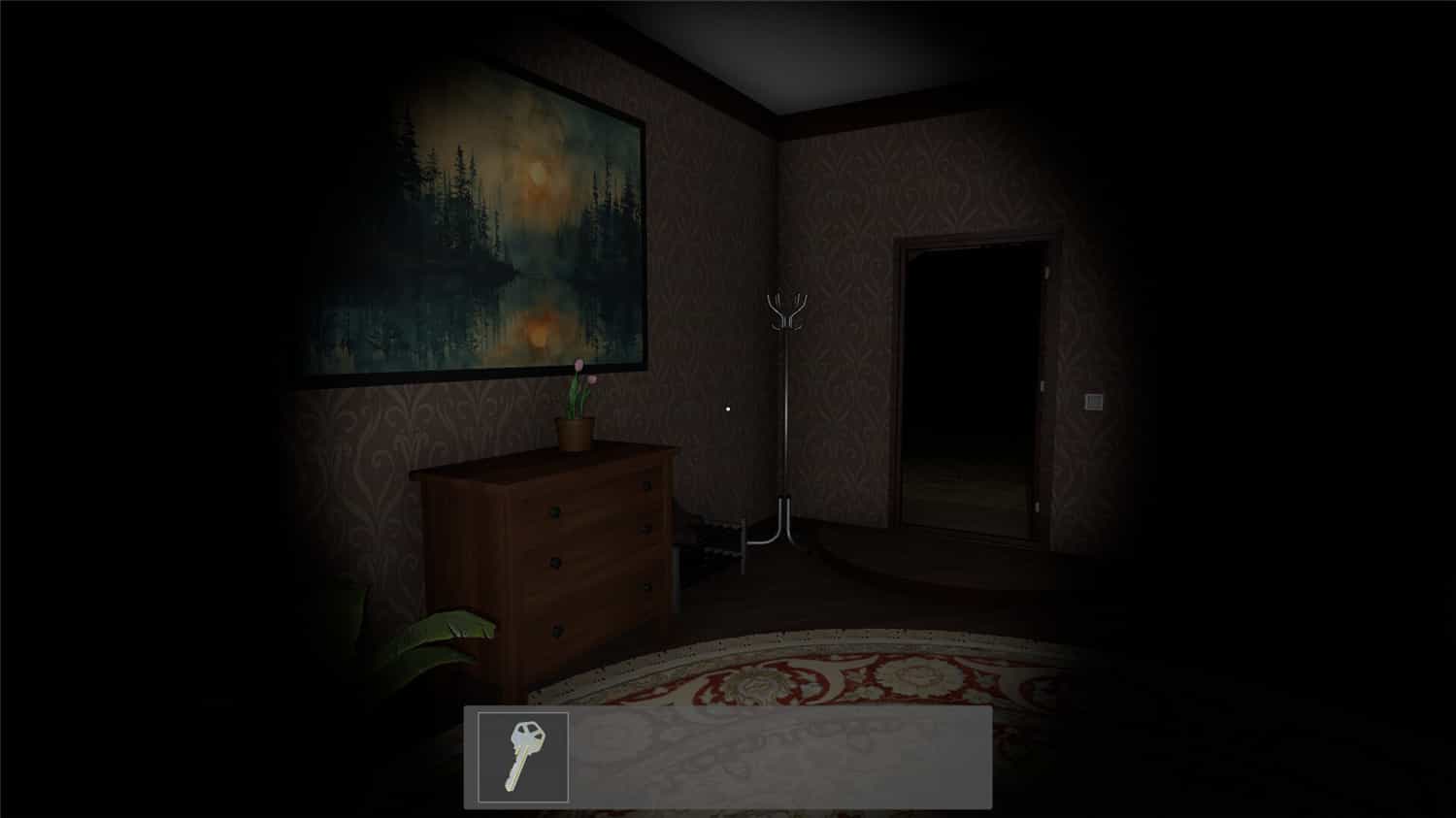 最后受害者:恐惧之屋/Last victim. House of Fear-3 最后受害者:恐惧之屋/Last victim. House of Fear-3