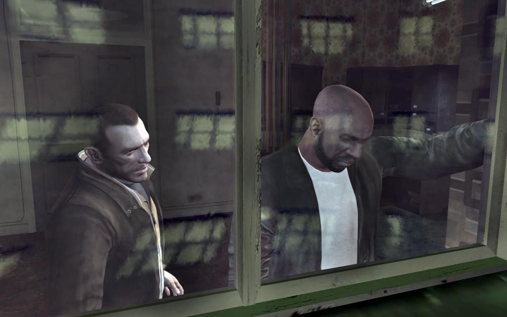 侠盗猎车4：自由城之章/GTA4/Grand Theft Auto IV: The Complete Edition-8