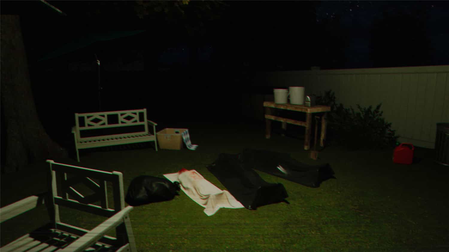 霸凌：夜班/Hazing - Night Shift-4