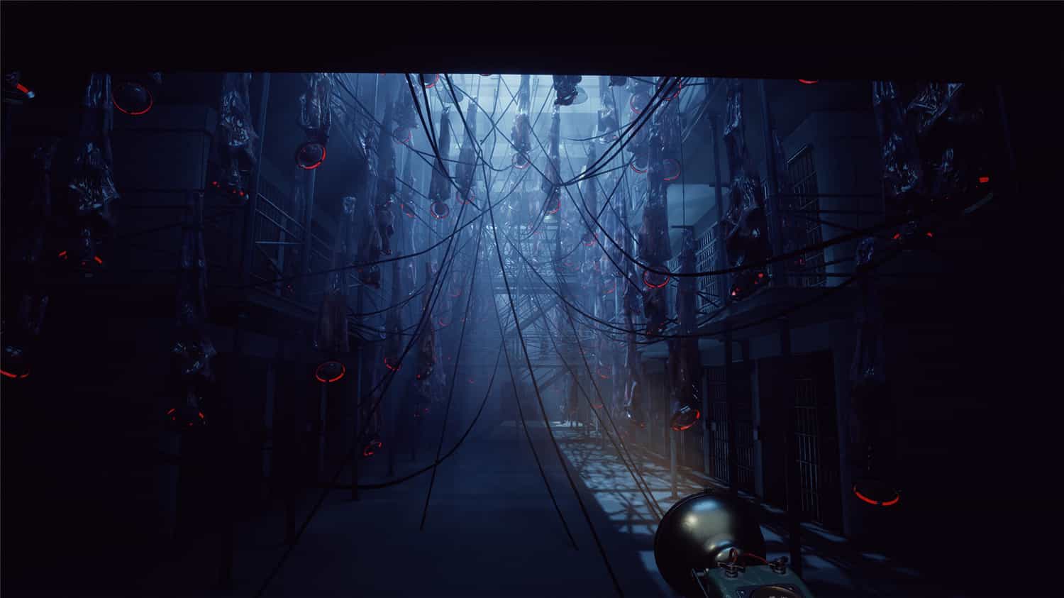 Quod:第1集/Quod: Episode 1-1 Quod:第1集/Quod: Episode 1-1