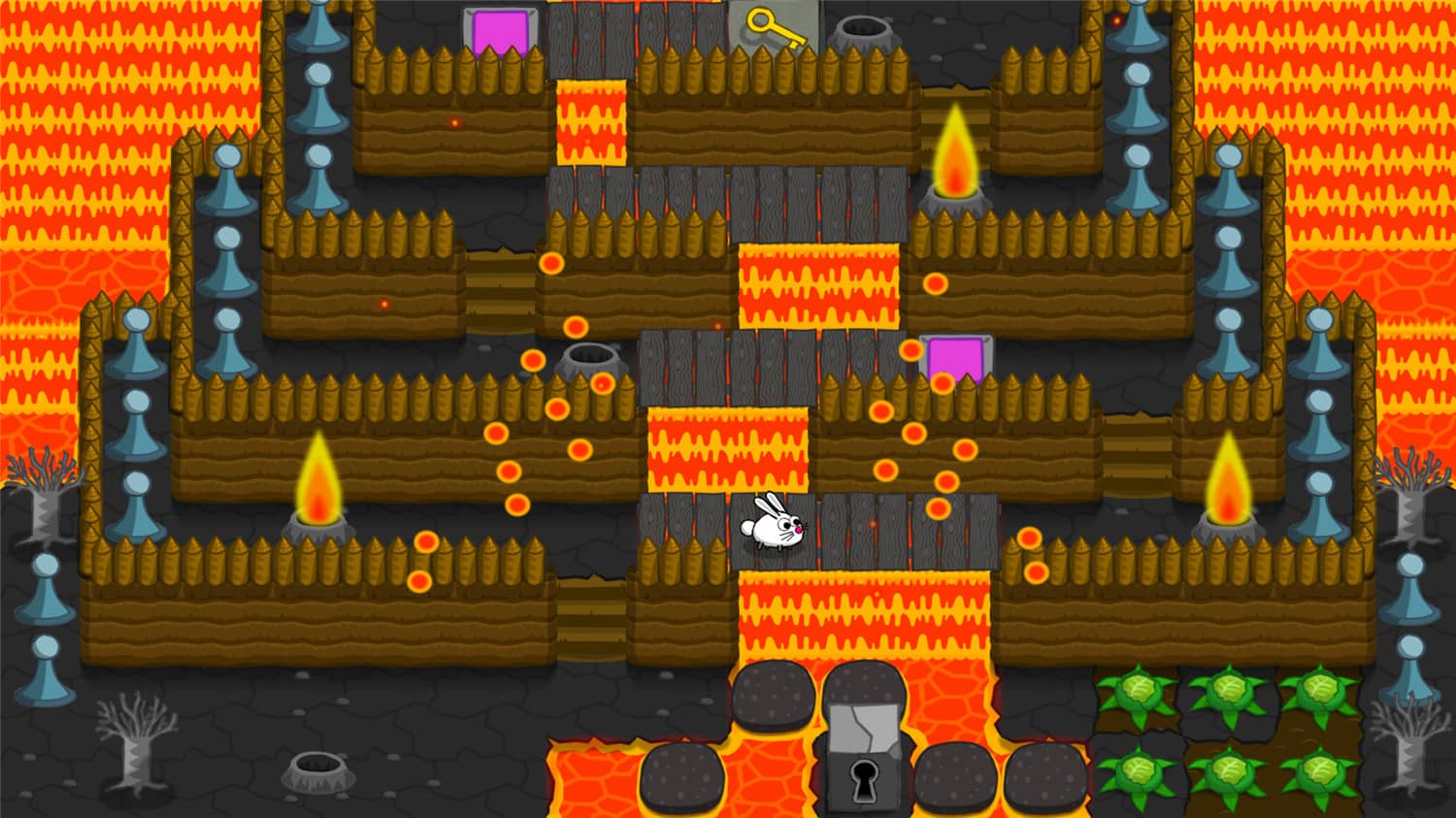 贝比兔大冒险/Peppy's Adventure-4 贝比兔大冒险/Peppy's Adventure-4
