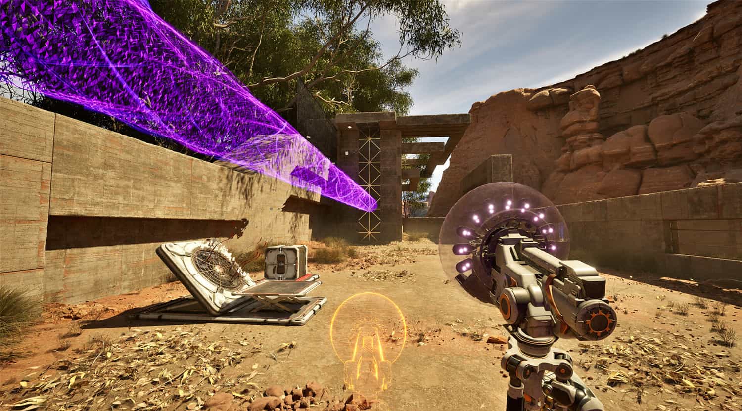 塔罗斯的法则2/The Talos Principle 2-6 塔罗斯的法则2/The Talos Principle 2-6