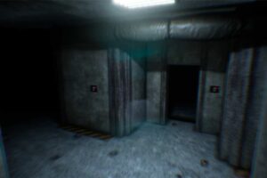 走廊/Hallways