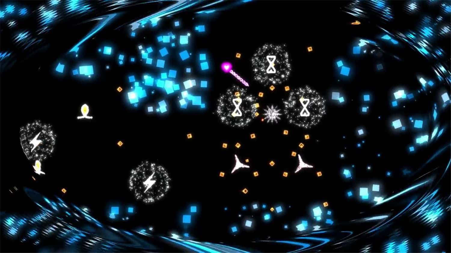 会发光的缕/Will Glow the Wisp-3 会发光的缕/Will Glow the Wisp-3