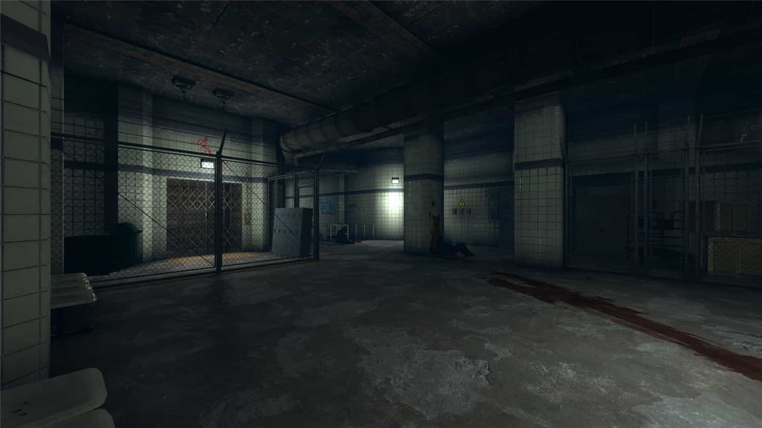 追捕弗里曼/Hunt Down The Freeman-3 追捕弗里曼/Hunt Down The Freeman-3