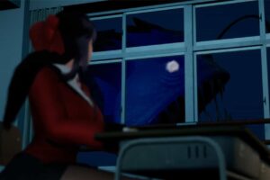 深渊学校/Abyss School