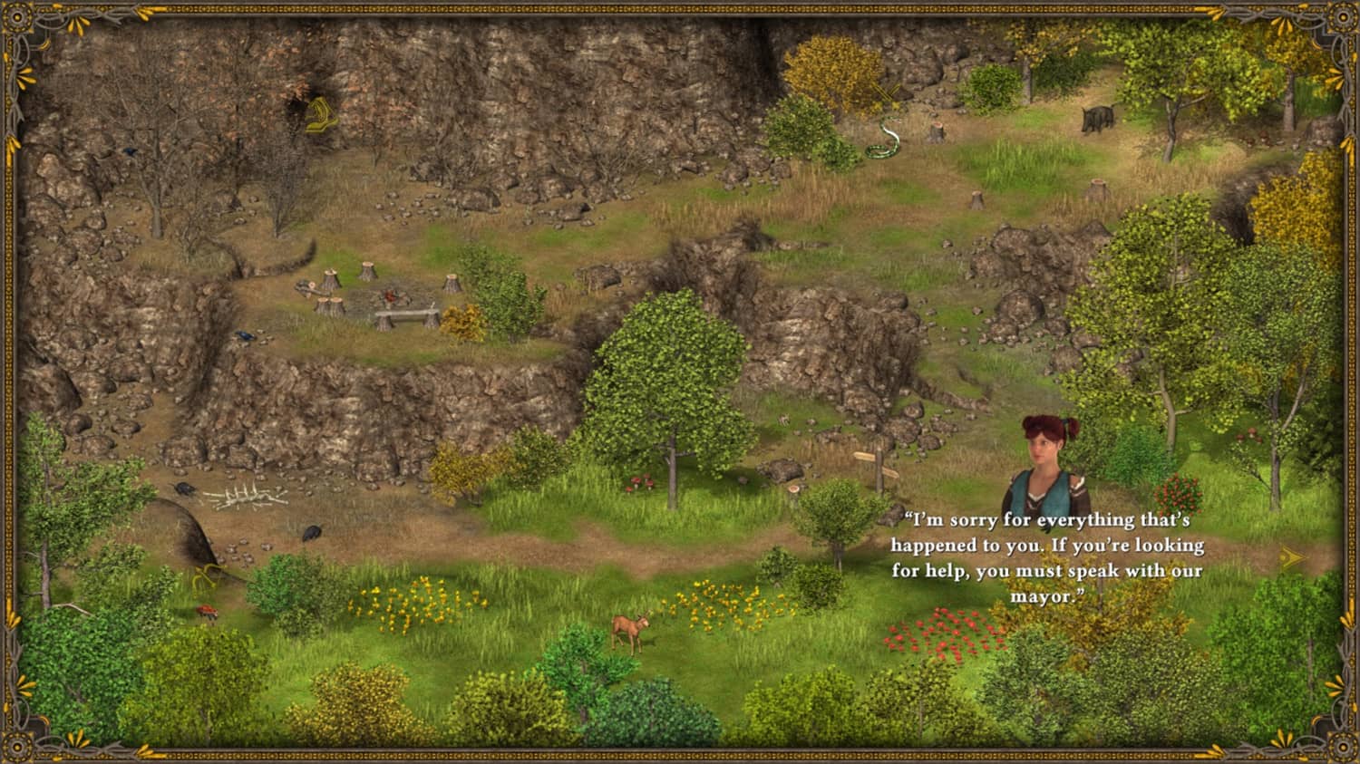 王国英雄3/Hero of the Kingdom III-2