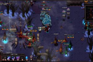 攻城英雄/英雄攻城/Hero Siege