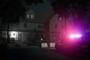 安珀警报/Amber Alert