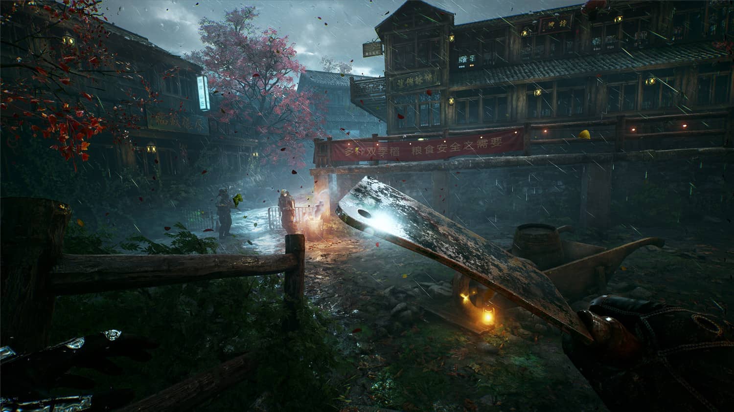 光明记忆:无限/Bright Memory:Infinite-7 光明记忆:无限/Bright Memory:Infinite-7