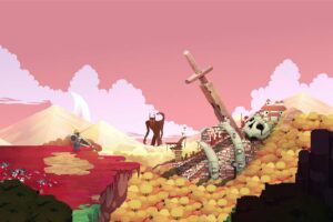 不可鲁莽/No Place for Bravery