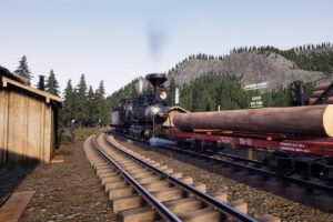 铁路在线/RAILROADS Online!