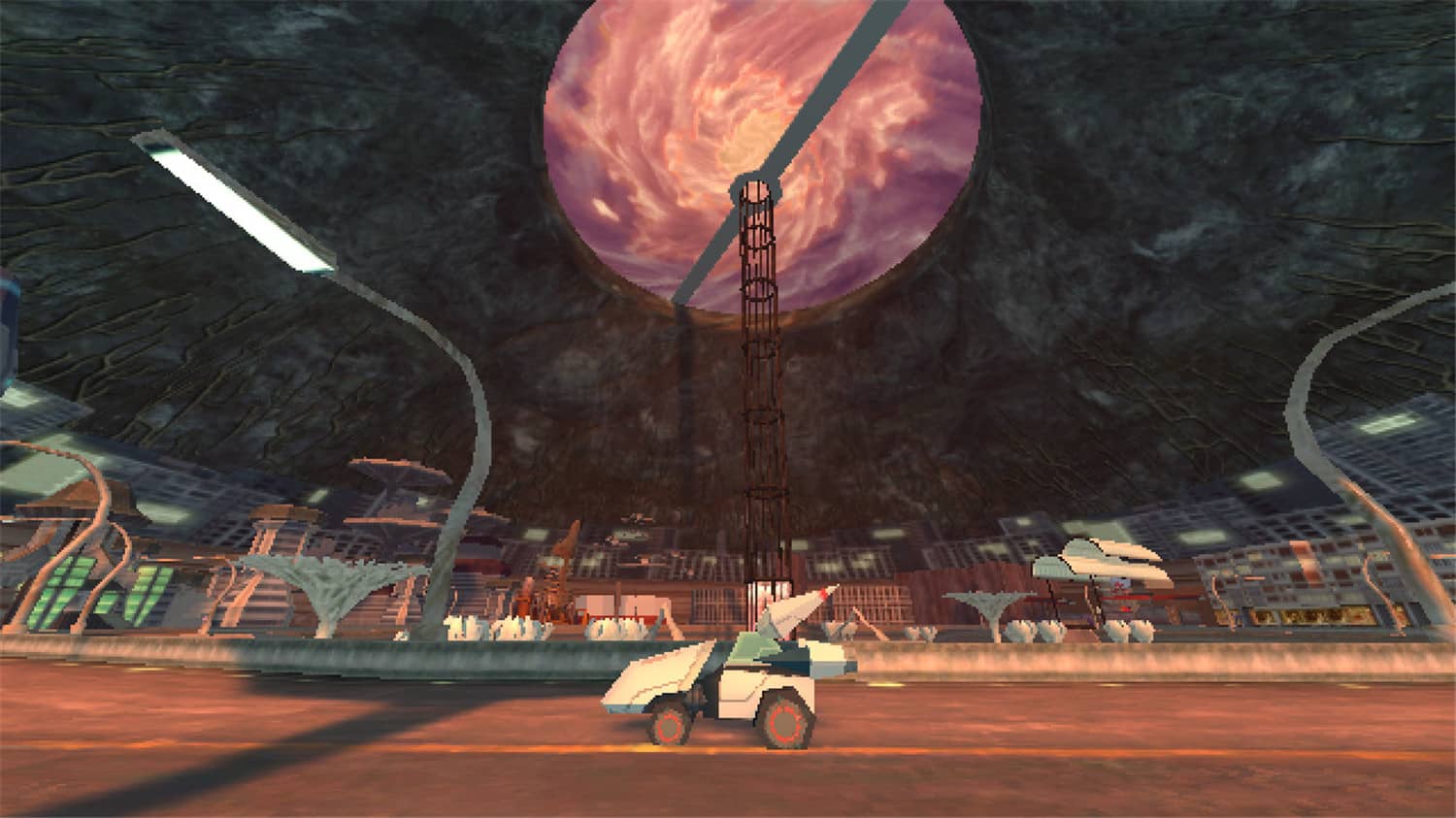 镇痛2:归于尘土/Anodyne 2: Return to Dust-3 镇痛2:归于尘土/Anodyne 2: Return to Dust-3