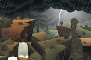 回忆之旅/老人之旅/Old Man’s Journey
