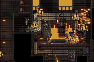 炼金要塞/Castle Of Alchemists