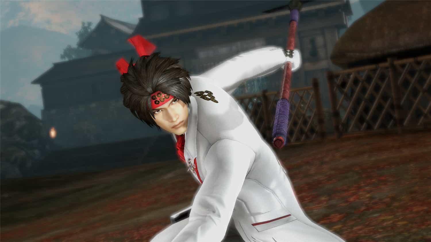 战国无双4DX/SAMURAI WARRIORS 4 DX-3 战国无双4DX/SAMURAI WARRIORS 4 DX-3