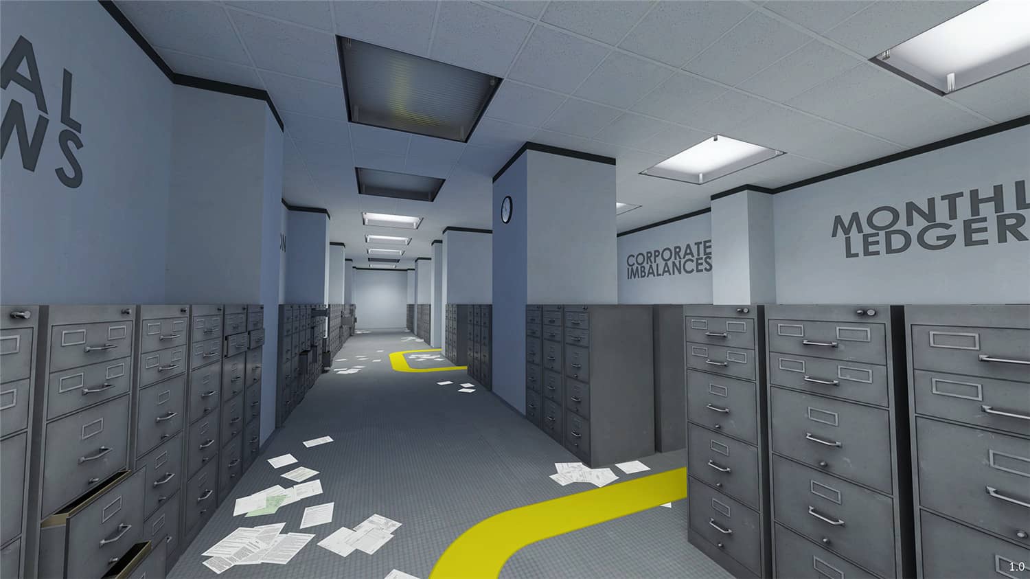 史丹利的寓言:超豪华版/The Stanley Parable: Ultra Deluxe-6 史丹利的寓言:超豪华版/The Stanley Parable: Ultra Deluxe-6