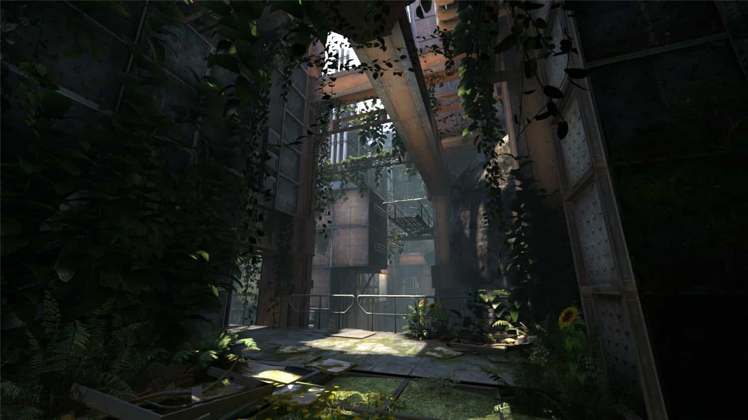 传送门:进化/Portal: Revolution-2 传送门:进化/Portal: Revolution-2