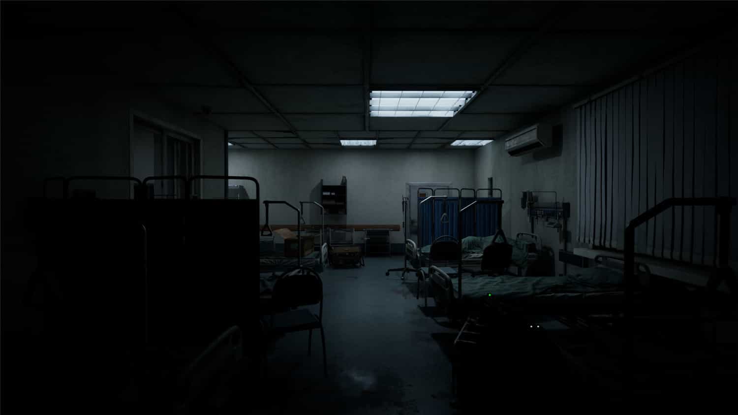 亡灵医院/Hospital of the Undead-2