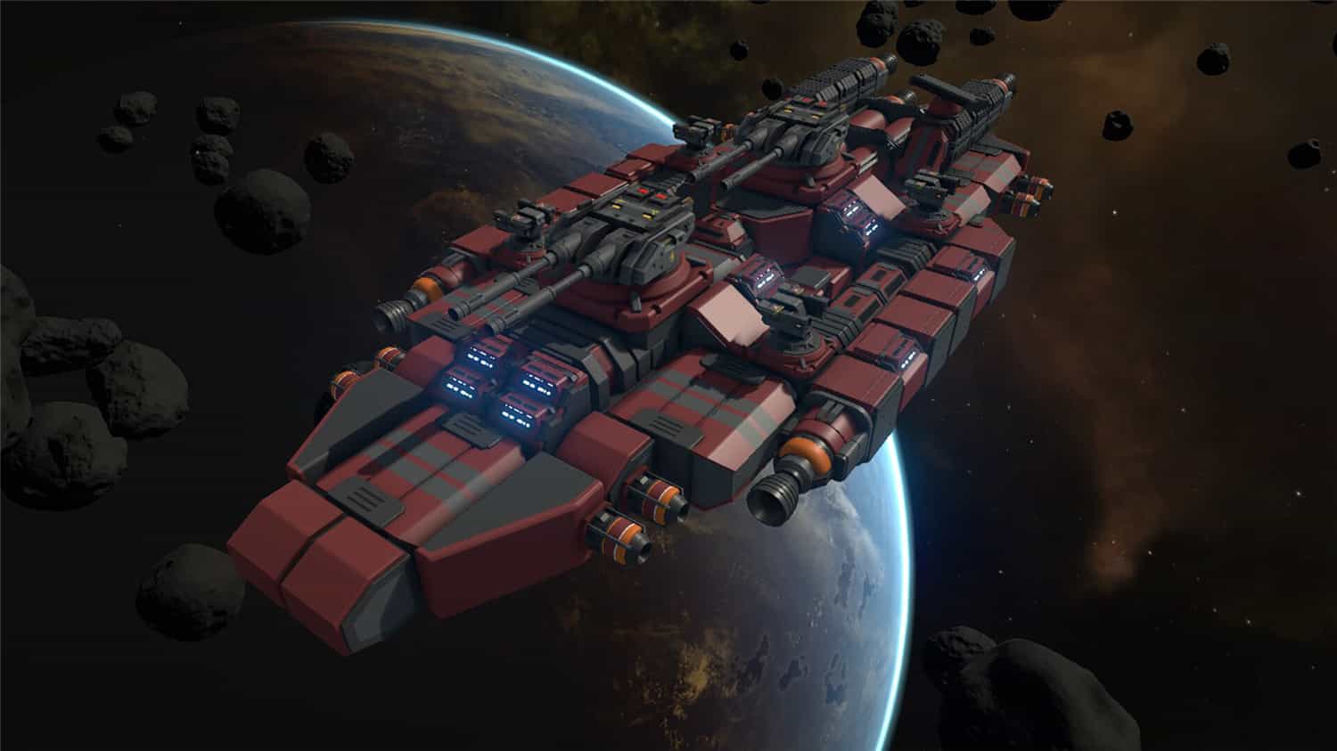 星际命令/Celestial Command-3 星际命令/Celestial Command-3