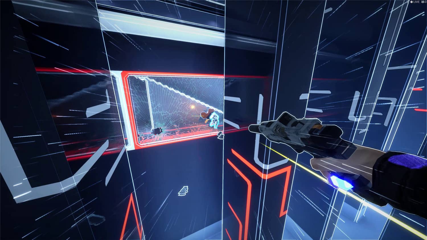 断钢/Severed Steel-1