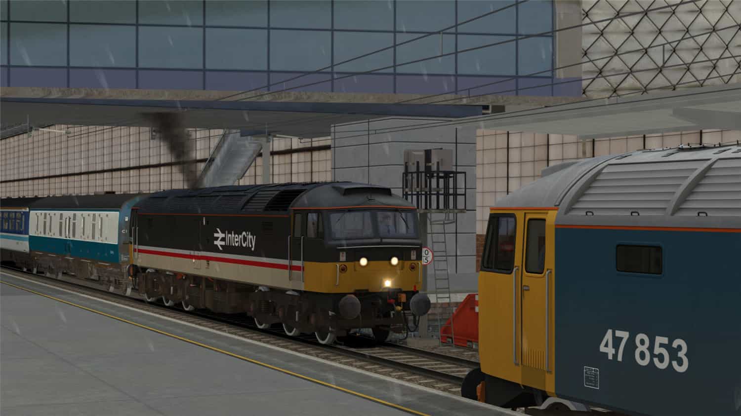 模拟火车2022/模拟列车2022/RW13/TS2022/Train Simulator 2022-2 模拟火车2022/模拟列车2022/RW13/TS2022/Train Simulator 2022-2