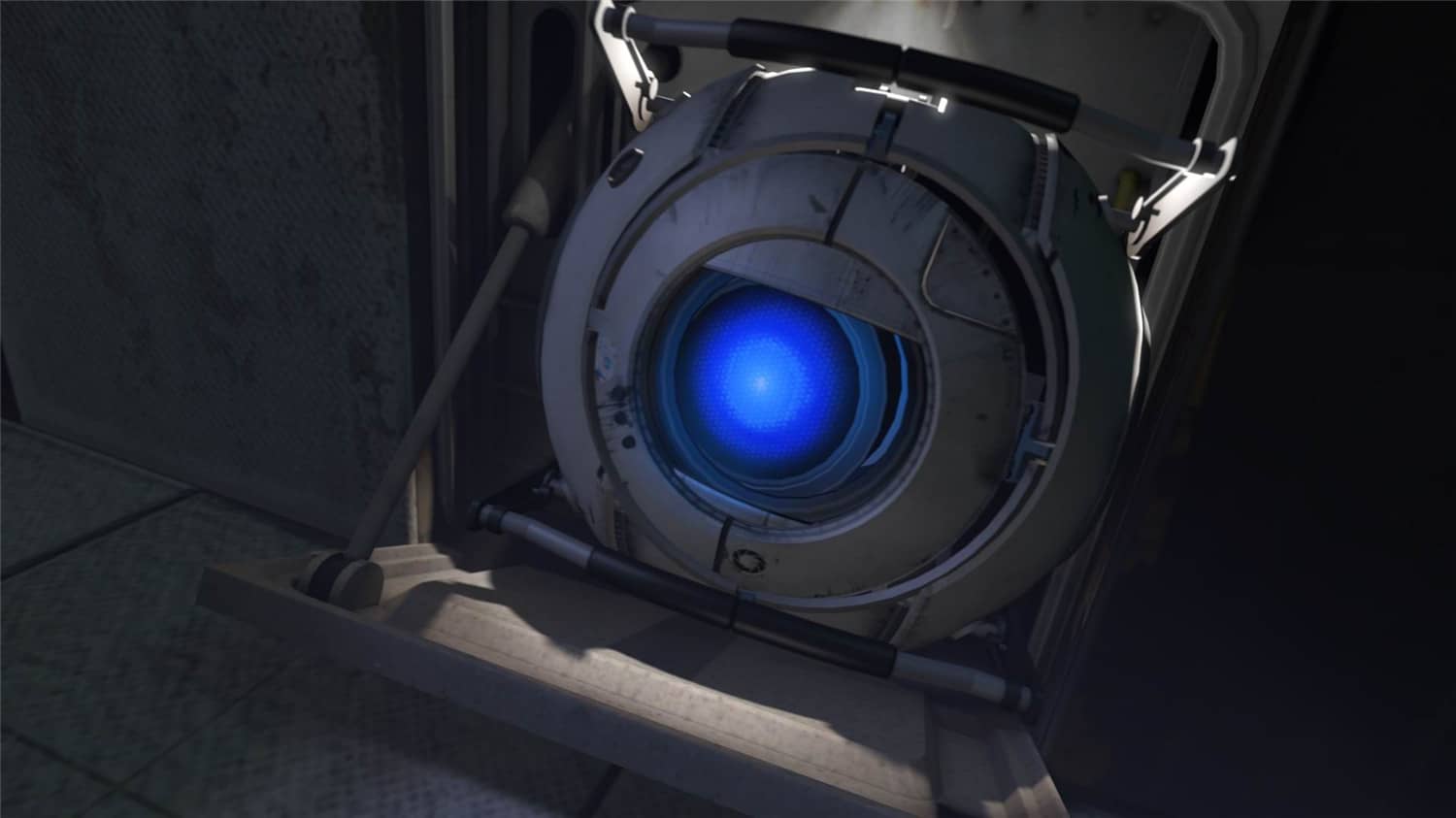 传送门2/Portal 2-3 传送门2/Portal 2-3