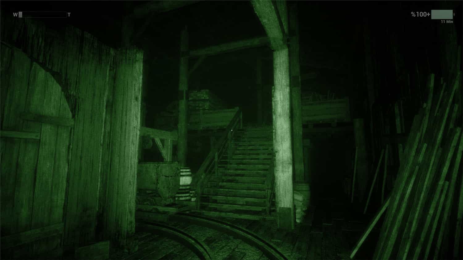 罗克韦尔矿井后裔/THE DESCENT-3