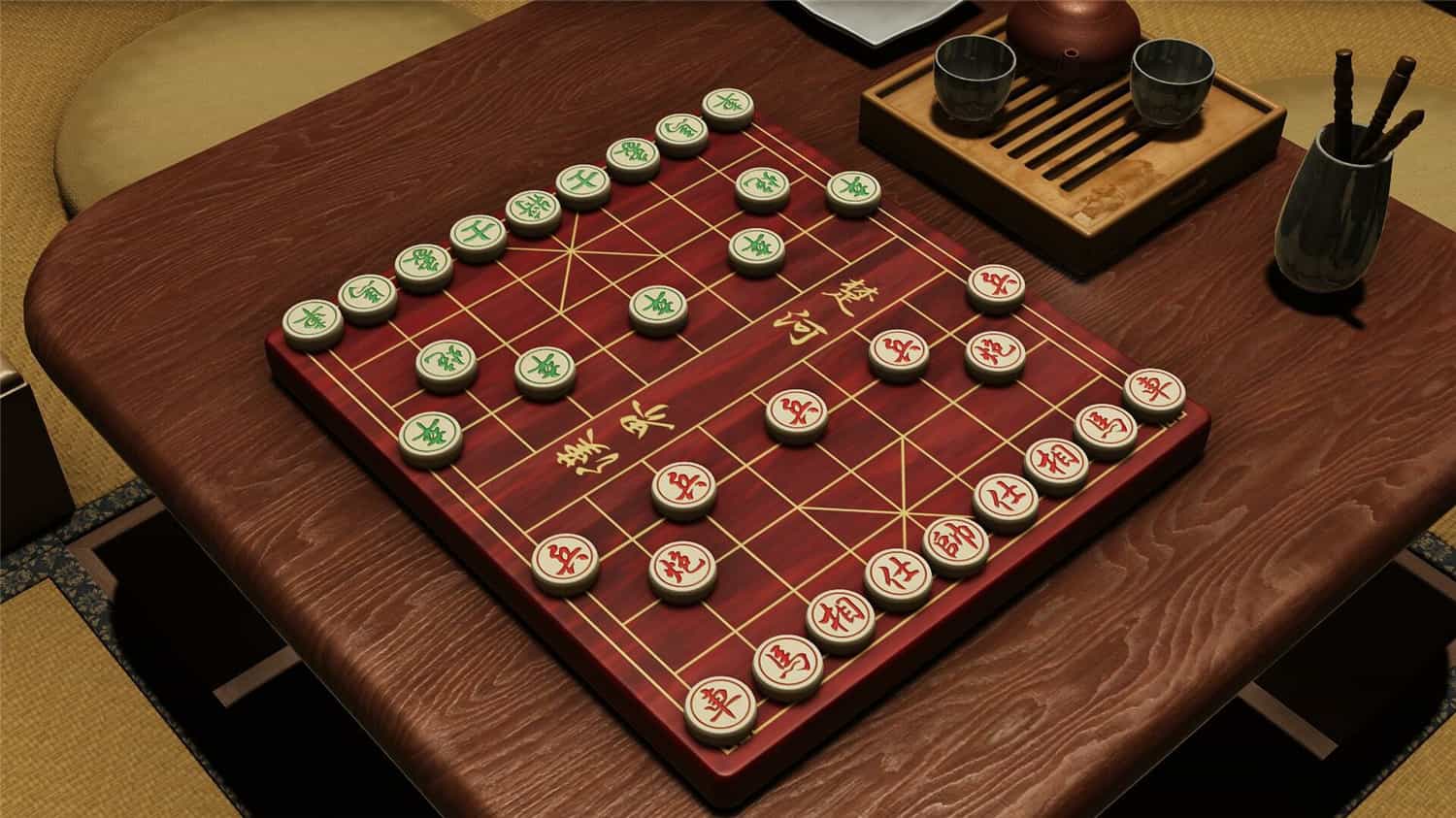 棋弈无限：中国象棋/Just Xiangqi-2