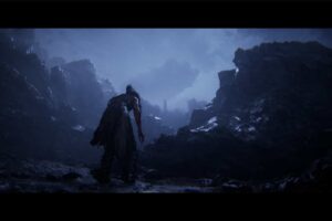 地狱之刃2：塞娜的献祭/Senua’s Saga: Hellblade II